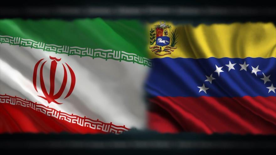 Lazos Irán- América Latina