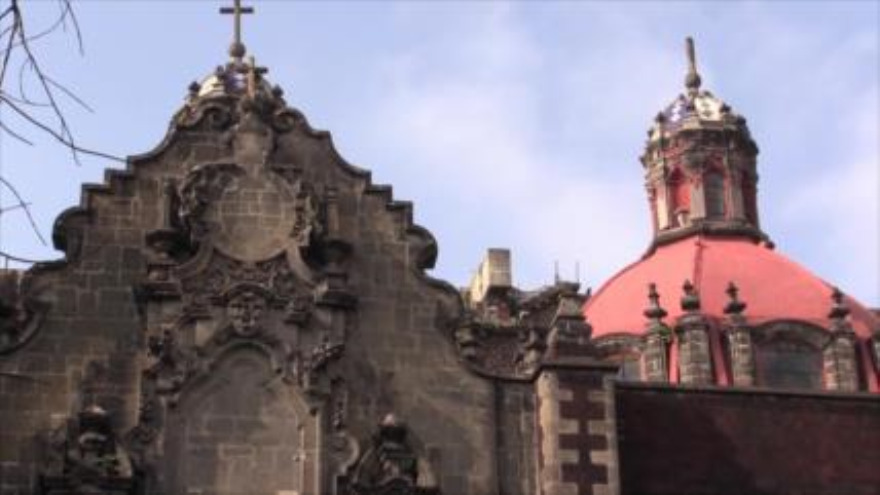 Historia de las antiguas calles (México, Venezuela, Colombia, Argentina y Cuba)
