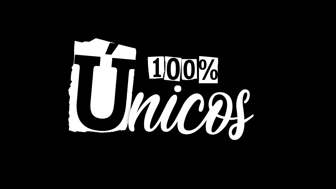 Top Vídeos 100% Únicos - 100% Únicos