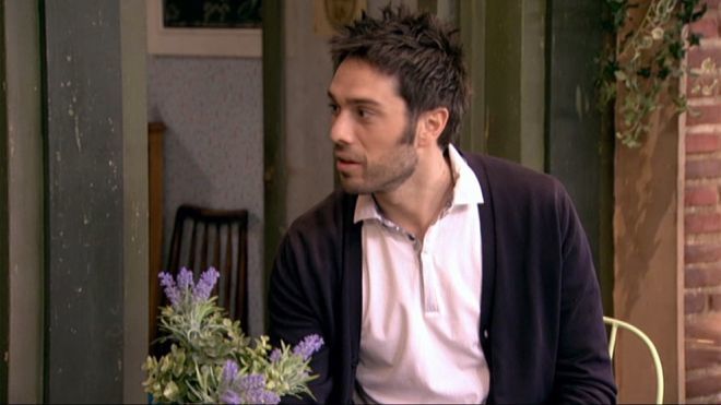 Temporada 10 Especial Simón Bermejo - Los mejores momentos de Dani Martínez en Aída