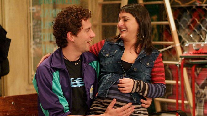 Temporada 5 Capítulo 65 - Como chachas y a lo loco
