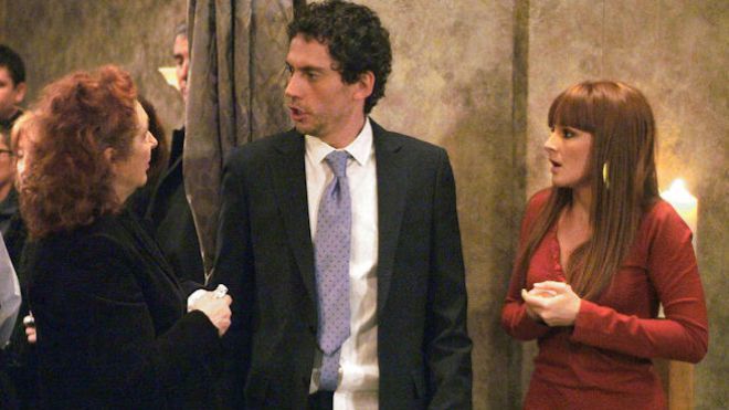Temporada 6 Capítulo 97 - Este muerto está muy muerto