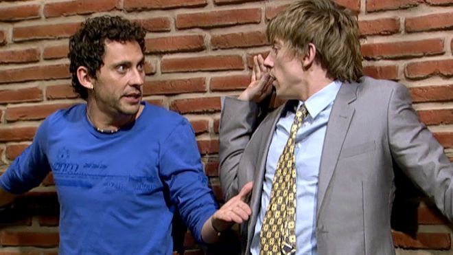 Temporada 9 Capítulo 154 - La moda de mi mejor amigo