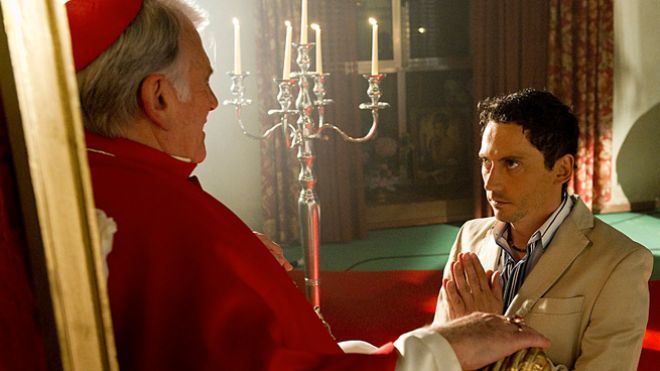 Temporada 9 Capítulo 163 - Papa Nui