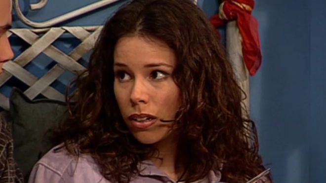 Temporada 1 Capítulo 111 - El secreto de Elena
