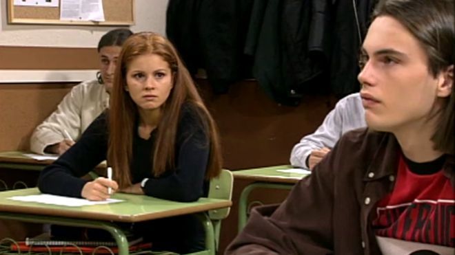 Temporada 1 Capítulo 166 - Traición sublime
