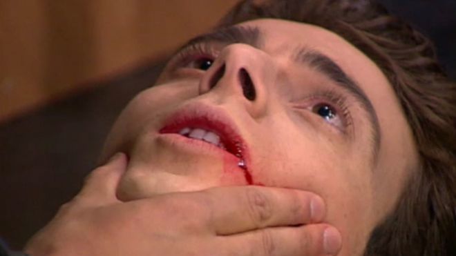 Temporada 2 Capítulo 300 - La venganza de Abel