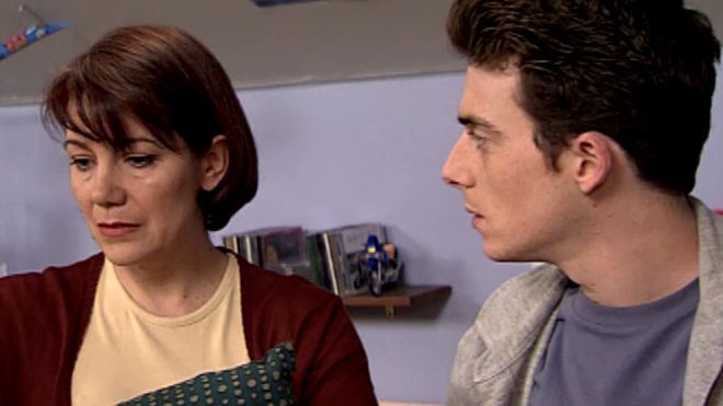 Temporada 2 Capítulo 381 - Virus asesino