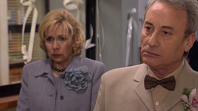 Temporada 3 Capítulo 558 - Bodas y viajes