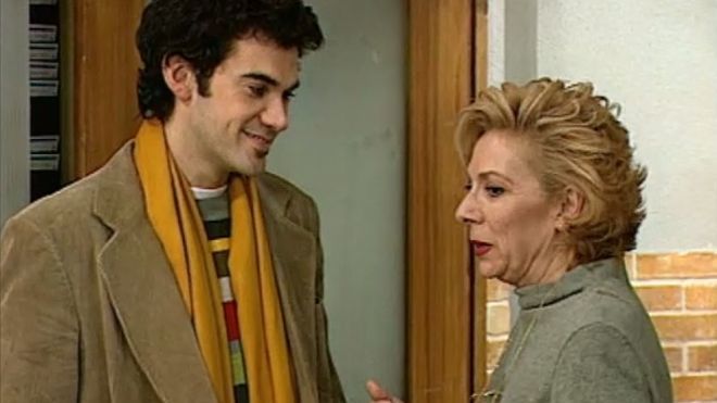 Temporada 4 Capítulo 810 - Mea culpa