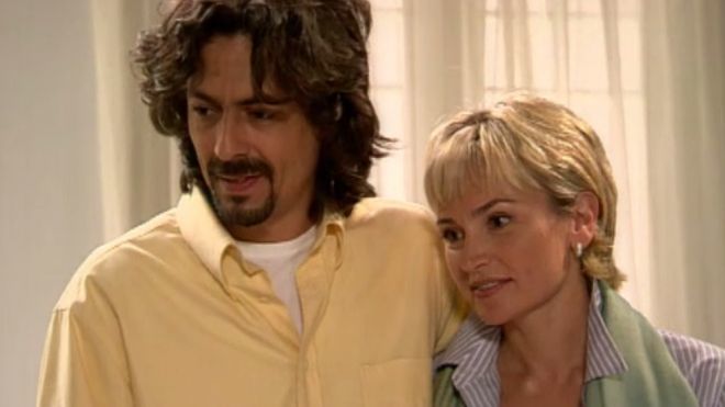 Temporada 5 Capítulo 1.144 - Descalzos