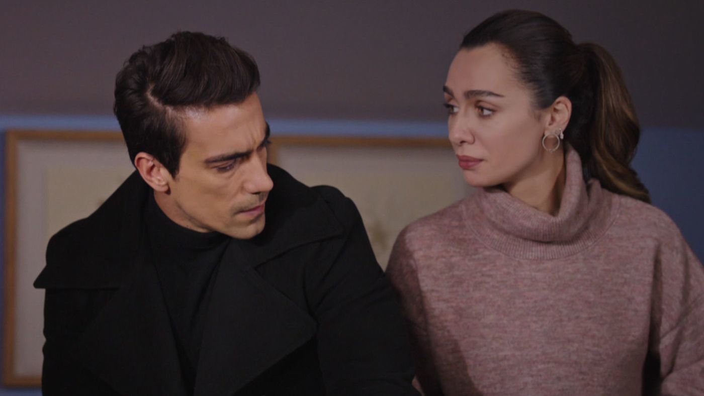 Amor En Blanco Y Negro Capitulo 1