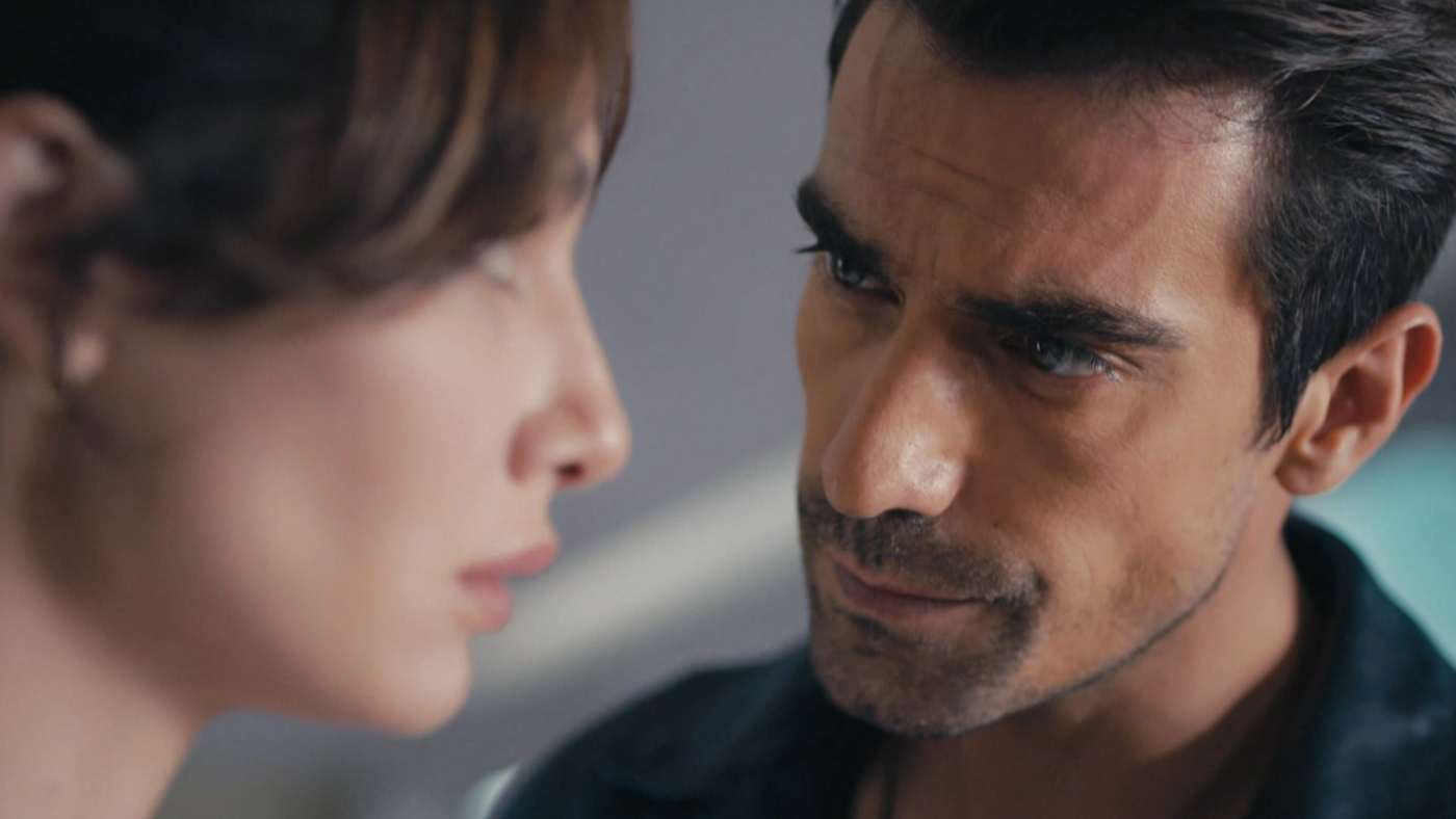 Amor Blanco Y Negro Capitulo 10
