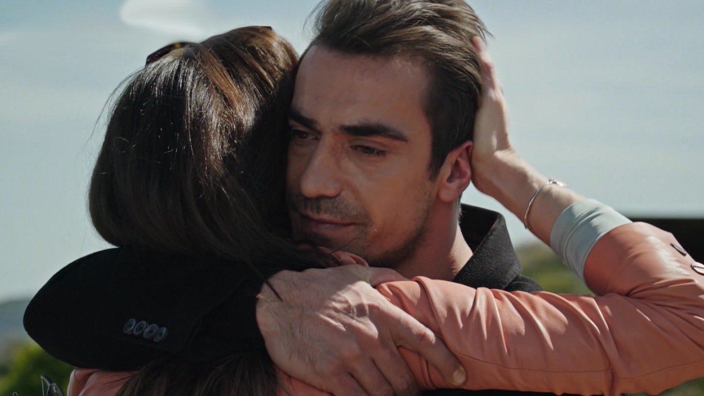 Amor En Blanco Y Negro Capitulo 1