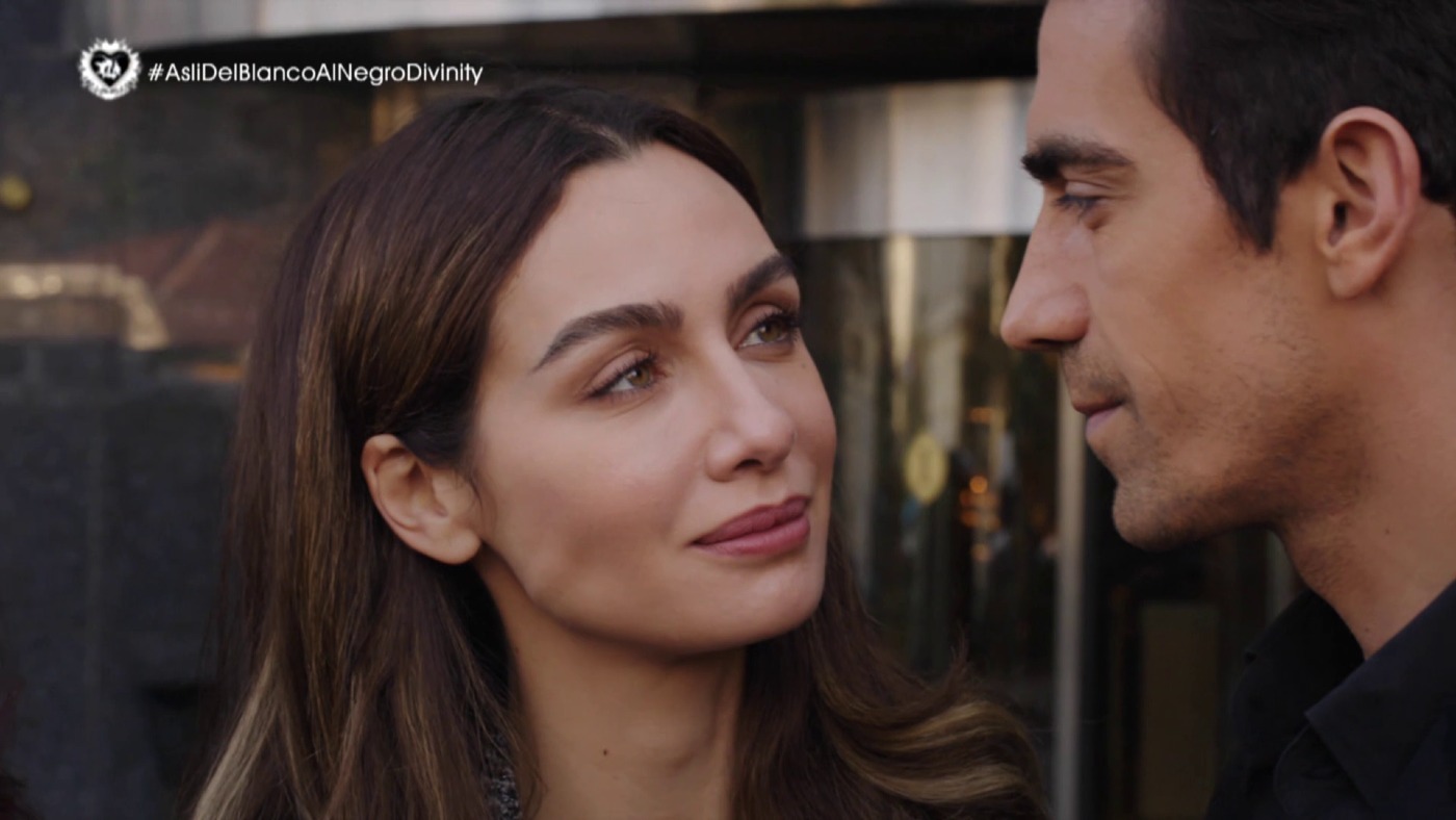 Amor Blanco Y Negro Capitulo 6