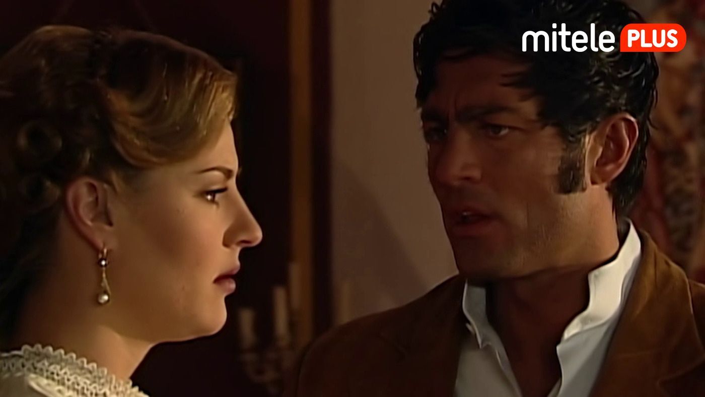 Temporada 1 Capítulo 16 - Beso inesperado