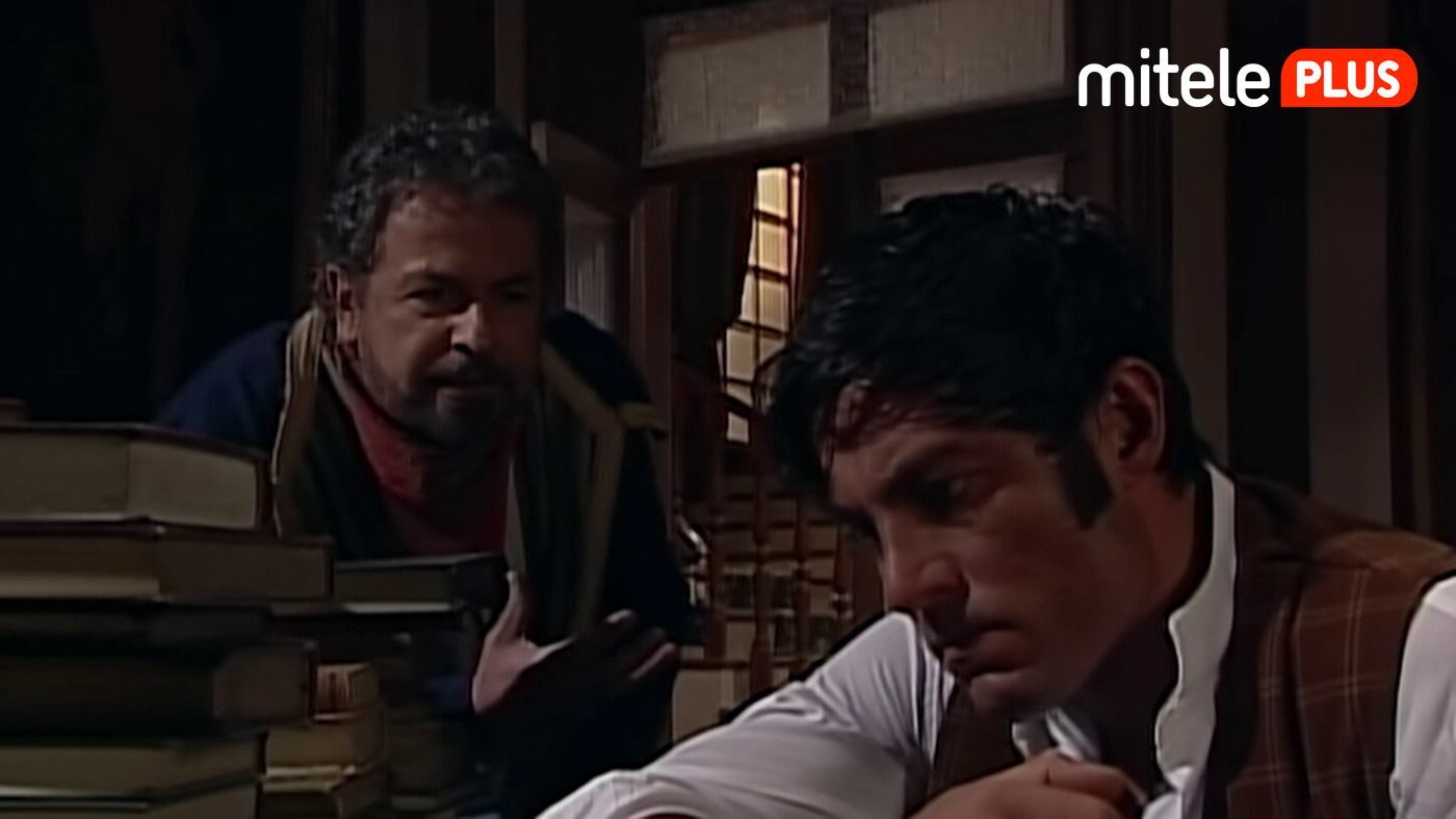 Temporada 1 Capítulo 44 - Tan cerca de la verdad