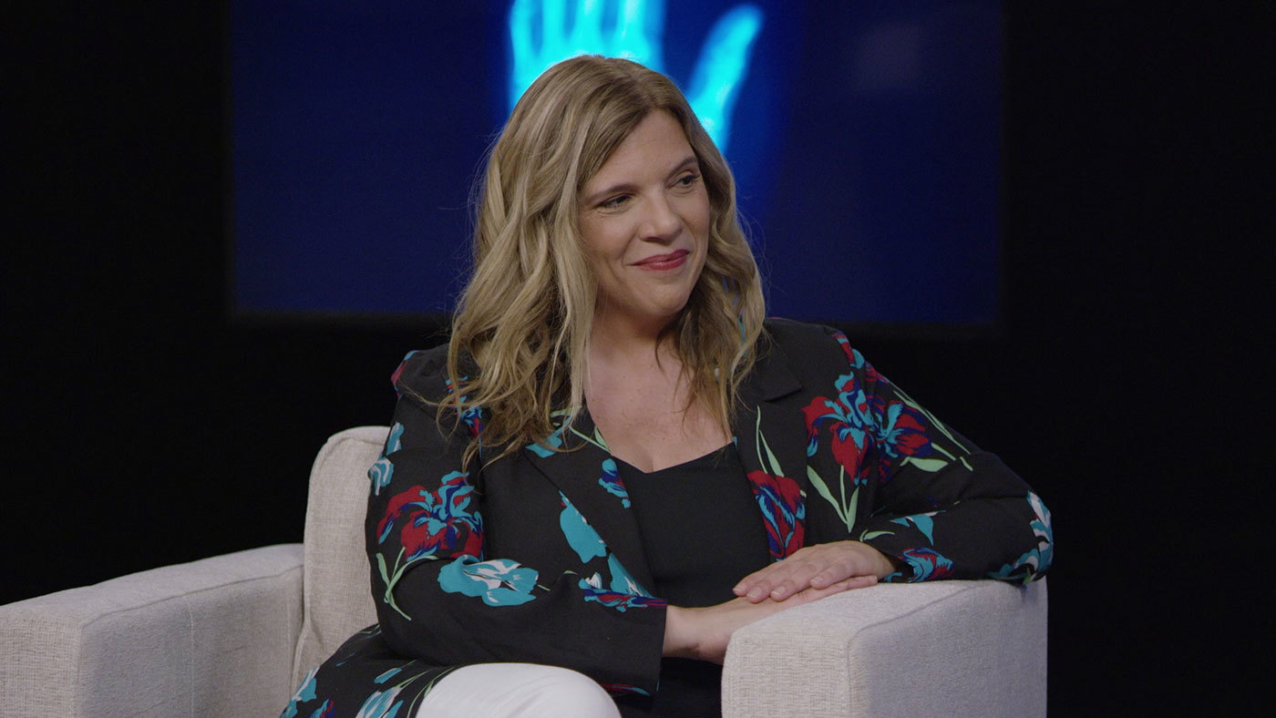 krista vernoff
grey´s anatomy
temporada 17