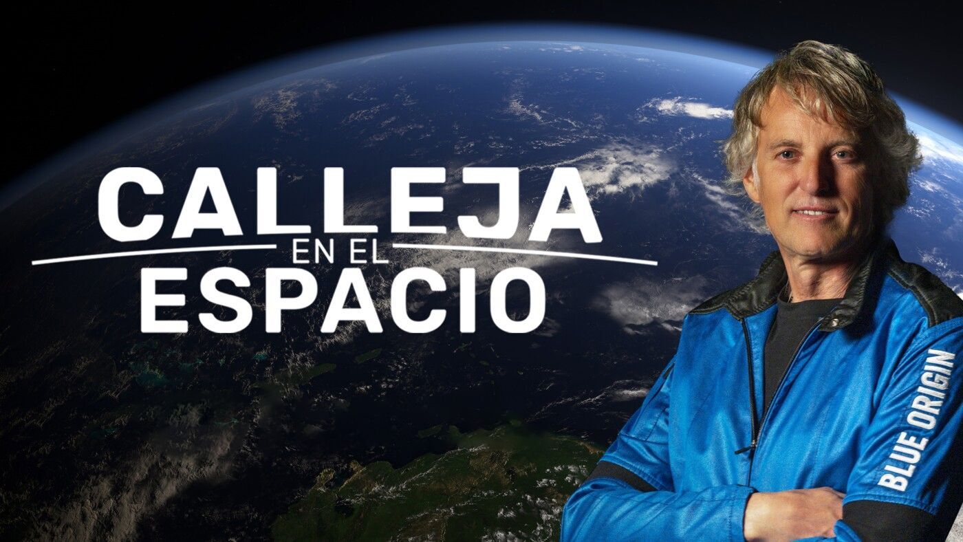 Top Vídeos Calleja en el espacio - Calleja en el espacio