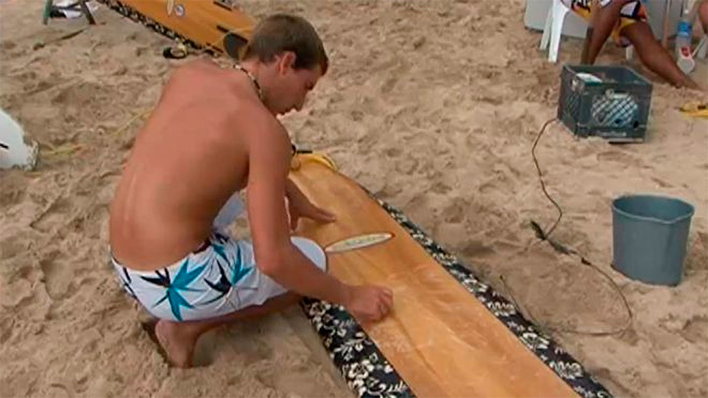 Temporada 2 Programa 22 - Hawaii