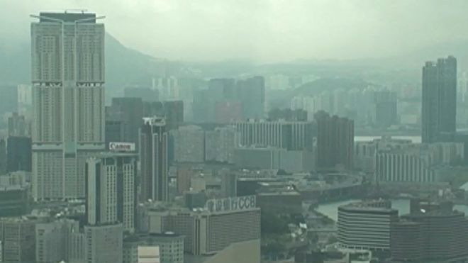 Temporada 2 Programa 27 - Hong Kong
