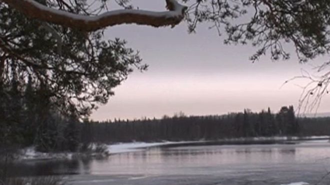 Temporada 2 Programa 36 - Finlandia