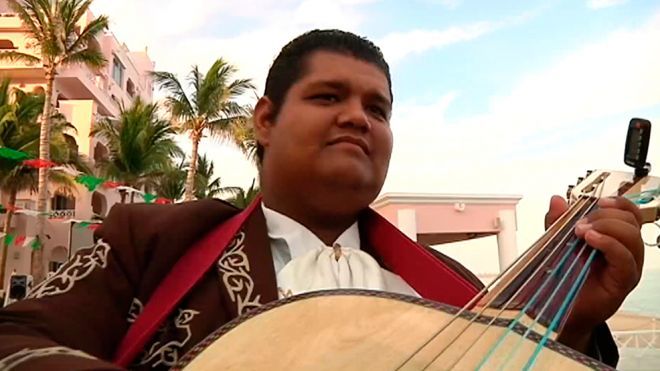 Temporada 2 Programa 62 - Baja California
