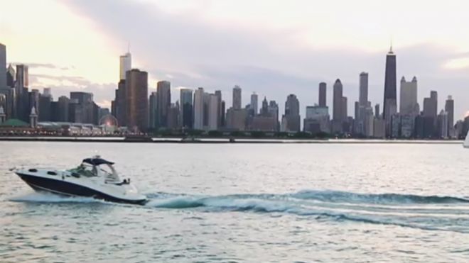 Temporada 2 Programa 78 - Chicago