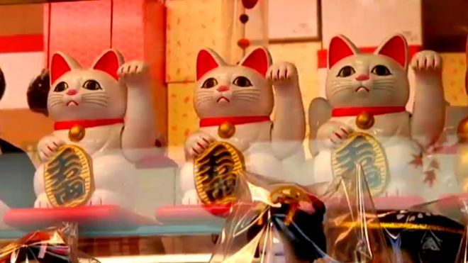 Temporada 4 Programa 138 - Tokio tiene un precio