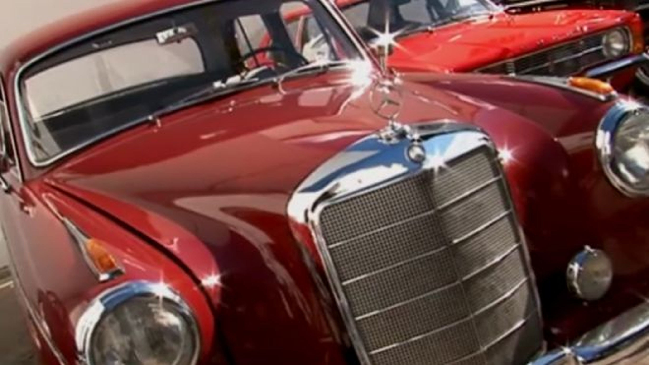 Temporada 4 Programa 140 - Locos por el coche