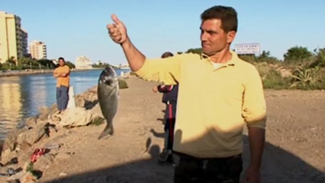 Temporada 4 Programa 160 - La Manga