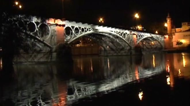 Temporada 4 Programa 161 - Puente de Triana