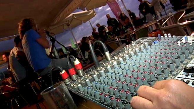 Temporada 6 Programa 235 - Bares de Gran Canaria