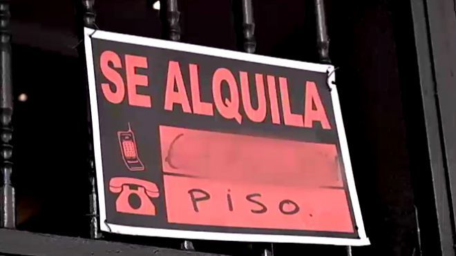 Temporada 7 Programa 286 - Casa en alquiler