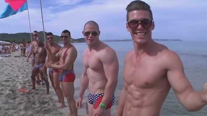 Temporada 8 Programa 340 - Ibiza caliente