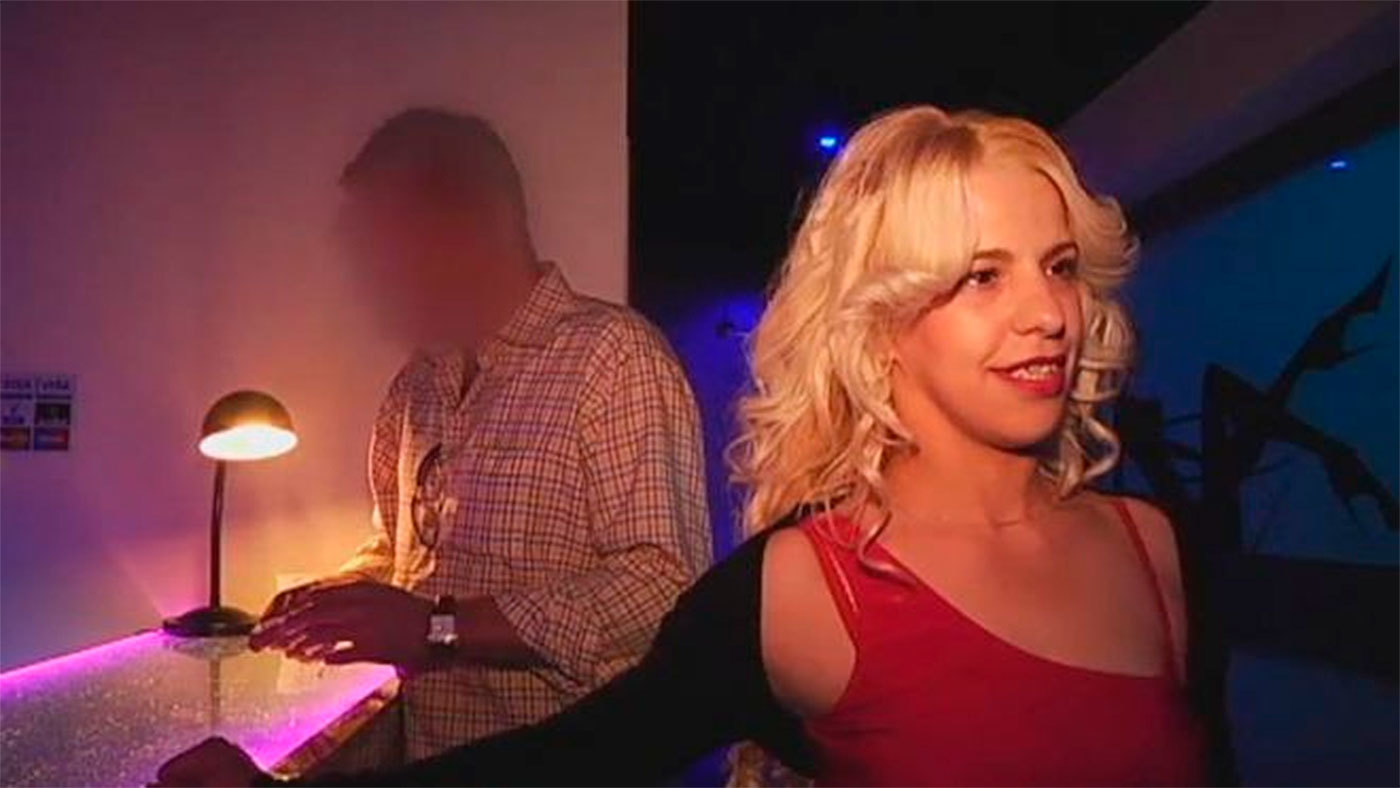 Temporada 8 Programa 344 - Prostitución en la Costa del sol
