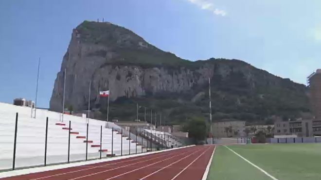 Top Vídeos ¿Gibraltar español? - Programa Especial 41
