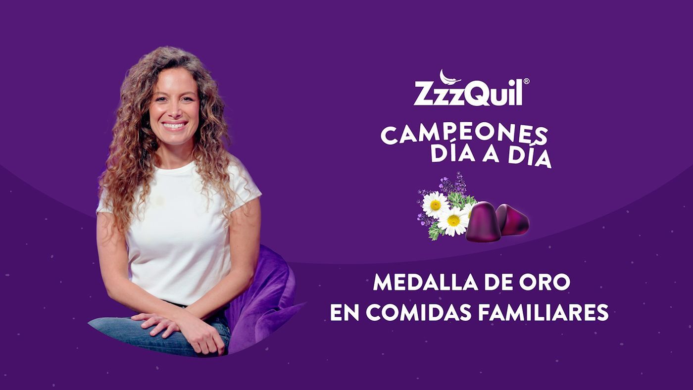 Temporada 1 Programa 1 - Medalla de oro en comidas familiares