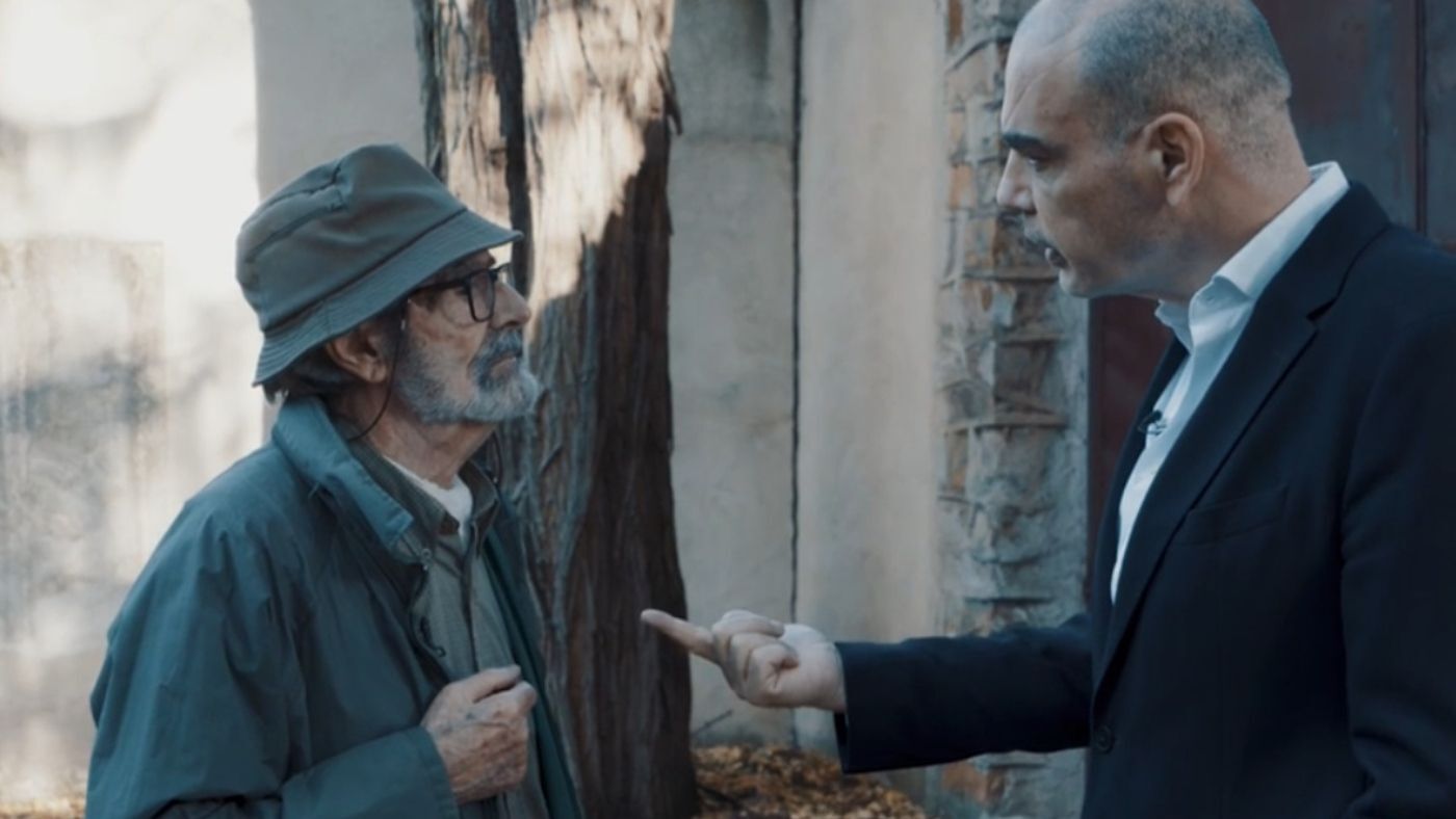 Especiales El anciano que mató a un ladrón en su finca se muestra contundente con la sentencia: 