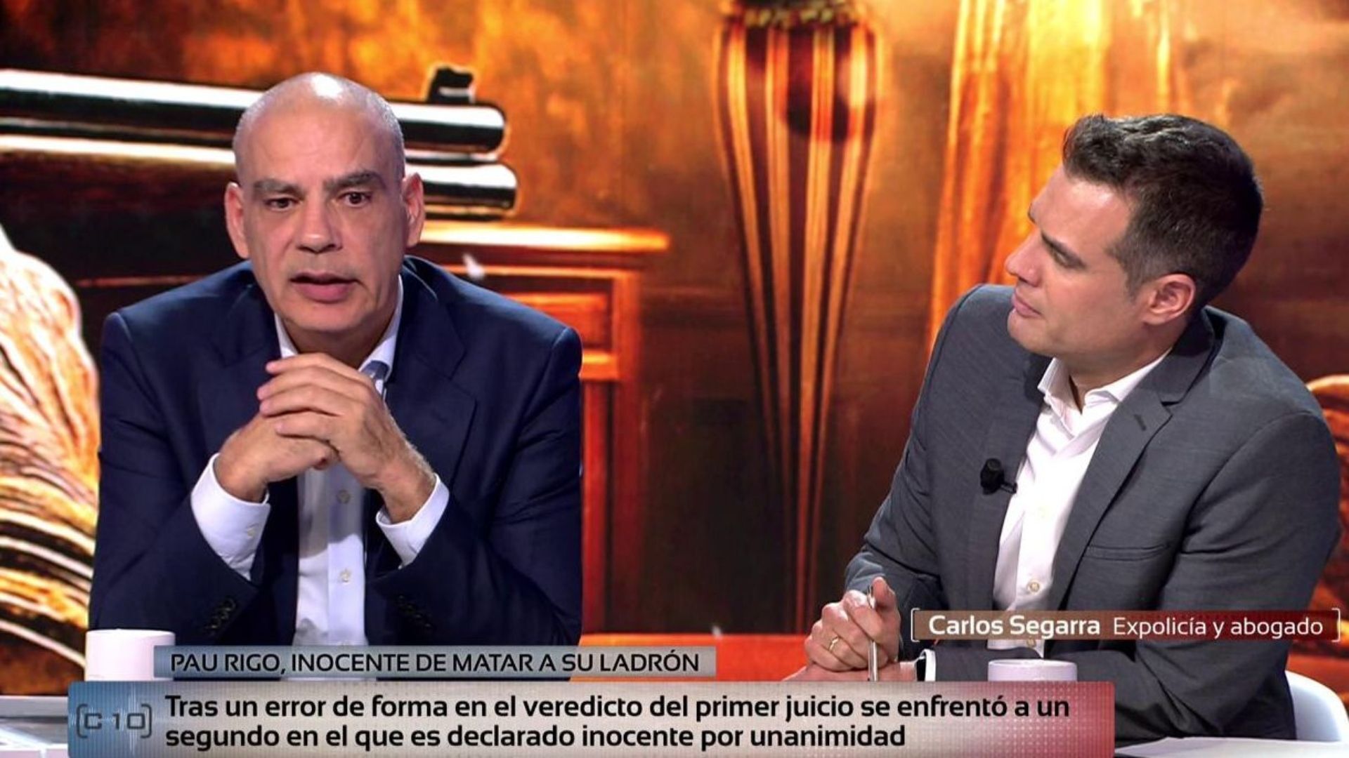 Especiales Nacho Abad confiesa lo primero que hizo cuando era estudiante y entraron a su casa a robar - Top Vídeos 03/12/2024