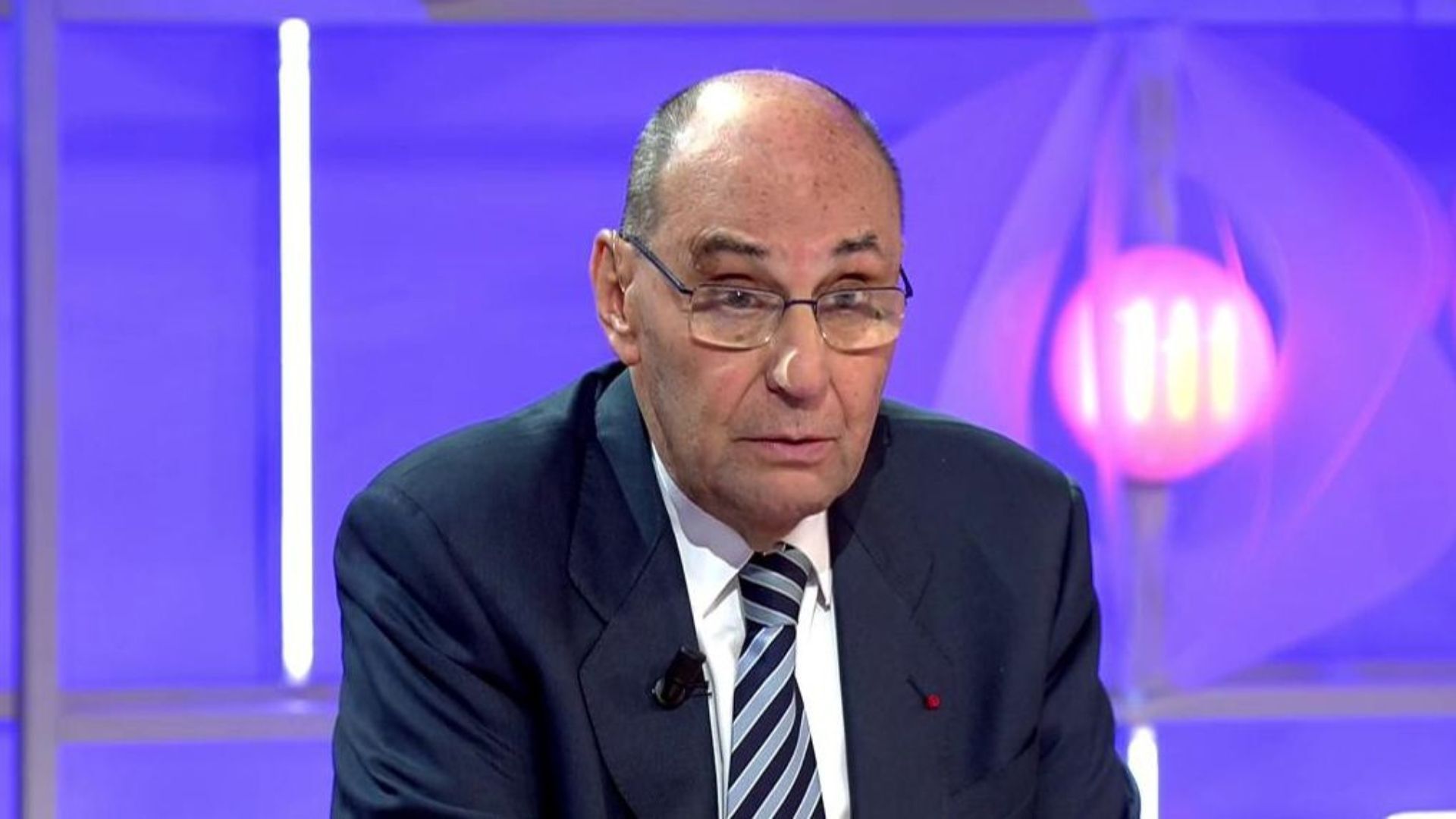 Top Vídeos Alejo Vidal-Quadras, en 'Código 10' tras declarar por el intento de asesinato: 