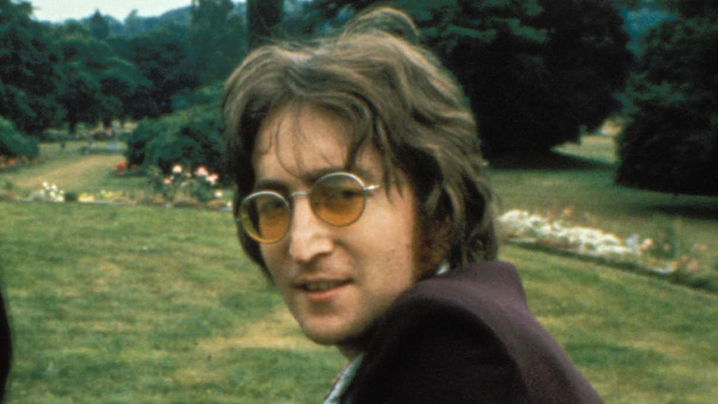 Temporada 13 Programa 524 - Los diarios secretos de John Lennon