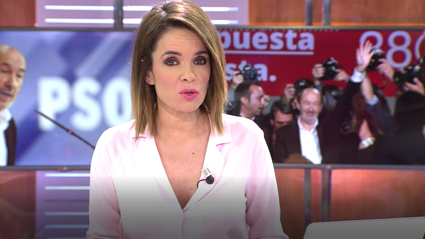 2019 Mediodía 10/05/2019 - Triste apertura de campaña para el PSOE