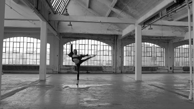 2013 Programa 110 - Las nuevas bailarinas