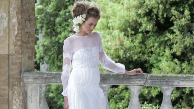 2015 Programa 189 - Los vestidos de novia de Alberta Ferretti