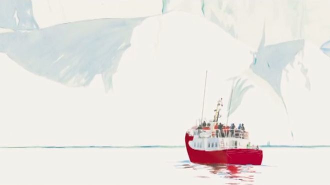 2015 Programa 191 - Verano en el Ártico