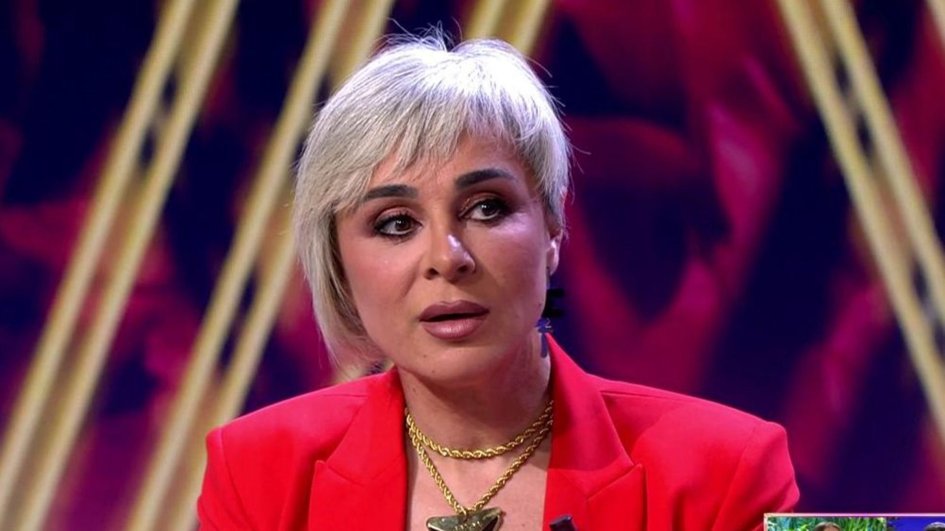 Bárbara Rey, mi verdad Ana María Aldón desvela cuándo se dio cuenta de que  existían 
