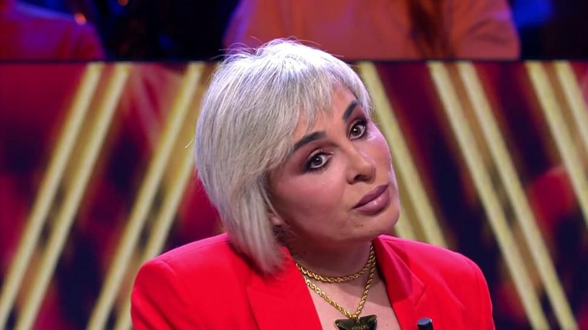 Bárbara Rey, mi verdad Ana María confiesa los detalles que provocaron su distanciamiento con Gloria Camila - Top Vídeos 02/05/2025
