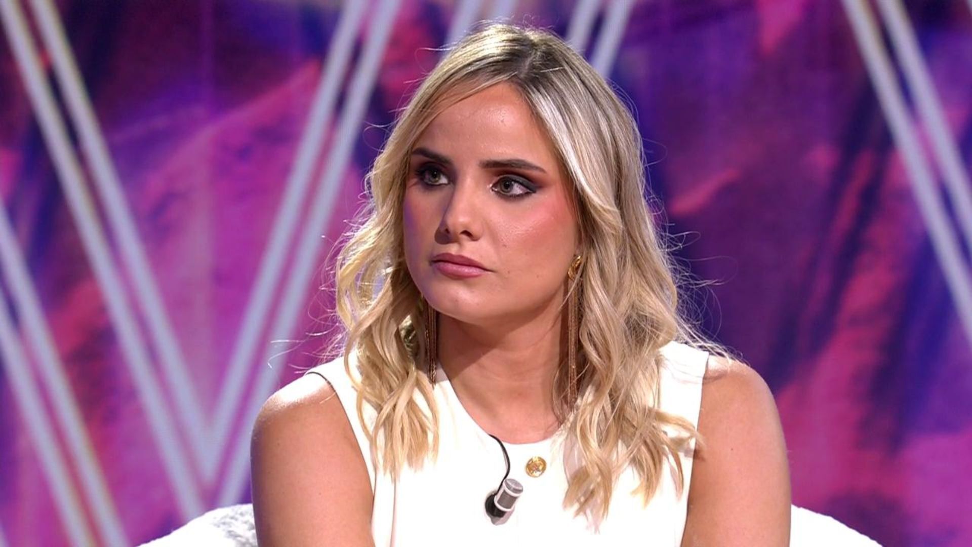 Bárbara Rey, mi verdad Gloria confirma que su hermano Manuel se ha posicionado del lado de Gabriella y alejado de su familia: 