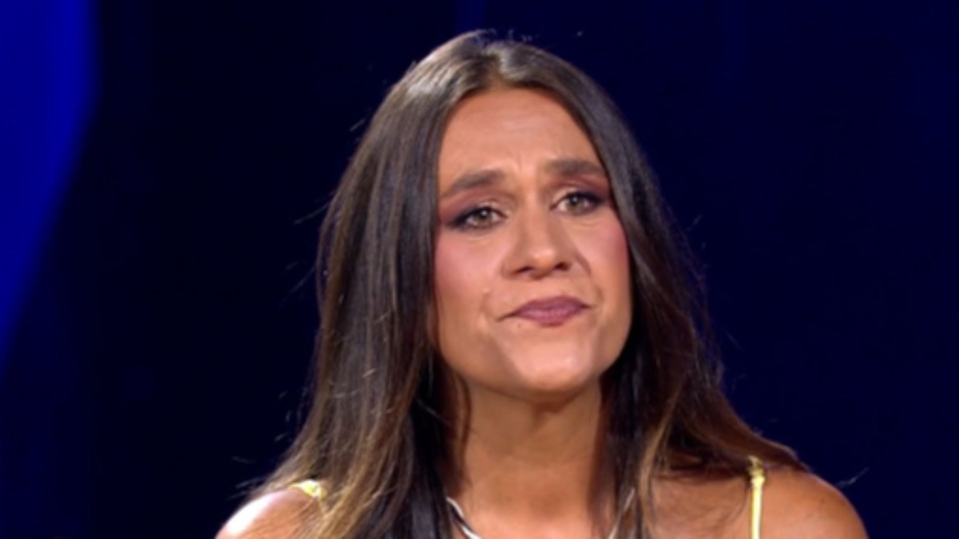 Bárbara Rey, mi verdad Laura Cuevas, al borde del llanto al revivir todo lo que ha dicho Carlos Calderón sobre ella cuando estaba en Honduras: 